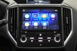 Subaru Forester 2.0i Hybrid CVT Sport Plus AWD - Foto 44