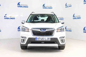 Subaru Forester 2.0i Hybrid CVT Sport Plus AWD - Foto 3