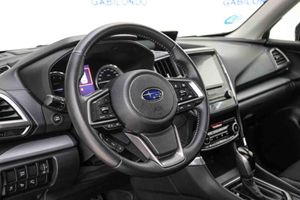 Subaru Forester 2.0i Hybrid CVT Sport Plus AWD - Foto 5