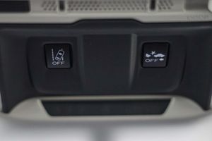 Subaru Forester 2.0i Hybrid CVT Sport Plus AWD - Foto 47