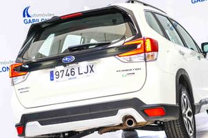 Subaru Forester 2.0i Hybrid CVT Sport Plus AWD - Foto 26