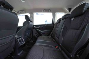 Subaru Forester 2.0i Hybrid CVT Sport Plus AWD - Foto 51