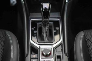 Subaru Forester 2.0i Hybrid CVT Sport Plus AWD - Foto 41