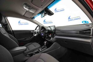 Hyundai IONIQ 1.6 GDI PHEV Klass DCT - Foto 49