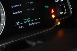 Hyundai IONIQ 1.6 GDI PHEV Klass DCT - Foto 6