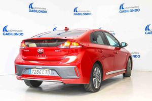Hyundai IONIQ 1.6 GDI PHEV Klass DCT - Foto 12