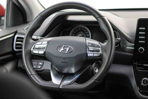 Hyundai IONIQ 1.6 GDI PHEV Klass DCT - Foto 36