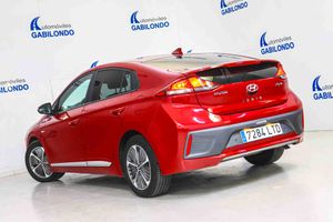 Hyundai IONIQ 1.6 GDI PHEV Klass DCT - Foto 15