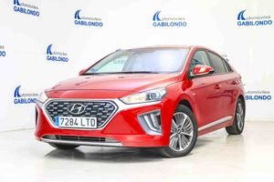 Hyundai IONIQ 1.6 GDI PHEV Klass DCT - Foto 11