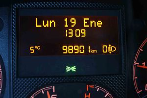 Fiat Ducato Maxi 35 XL L4H2 2.3 MJET - Foto 6