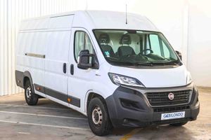 Fiat Ducato Maxi 35 XL L4H2 2.3 MJET - Foto 3