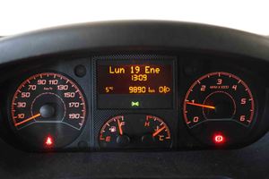 Fiat Ducato Maxi 35 XL L4H2 2.3 MJET - Foto 21