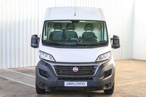 Fiat Ducato Maxi 35 XL L4H2 2.3 MJET - Foto 3