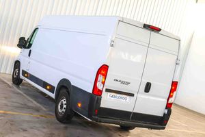 Fiat Ducato Maxi 35 XL L4H2 2.3 MJET - Foto 12