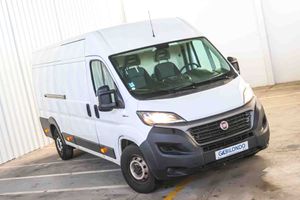Fiat Ducato Maxi 35 XL L4H2 2.3 MJET - Foto 11