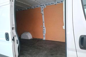 Fiat Ducato Maxi 35 XL L4H2 2.3 MJET  - Foto 8