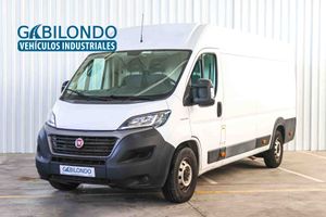 Fiat Ducato Maxi 35 XL L4H2 2.3 MJET - Foto 2