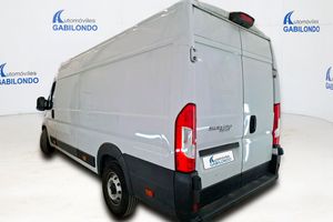 Fiat Ducato Maxi 35 XL L4H2 2.3 MJET  - Foto 3