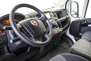 Fiat Ducato Maxi 35 XL L4H2 2.3 MJET - Foto 5