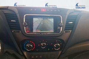 Iveco Daily 35S16H V9 Hi-Matic L1H1 - Foto 7