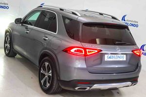 Mercedes GLE GLE 350 de 4MATIC (Híbrido Enchufable) - Foto 16