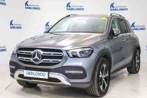 Mercedes GLE GLE 350 de 4MATIC (Híbrido Enchufable) - Foto 2