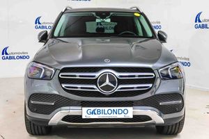 Mercedes GLE GLE 350 de 4MATIC (Híbrido Enchufable) - Foto 3