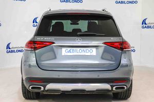 Mercedes GLE GLE 350 de 4MATIC (Híbrido Enchufable) - Foto 4