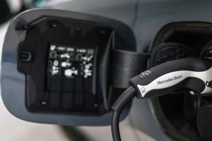 Mercedes GLE GLE 350 de 4MATIC (Híbrido Enchufable) - Foto 10