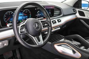 Mercedes GLE GLE 350 de 4MATIC (Híbrido Enchufable) - Foto 5