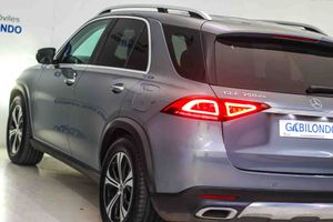 Mercedes GLE GLE 350 de 4MATIC (Híbrido Enchufable) - Foto 30