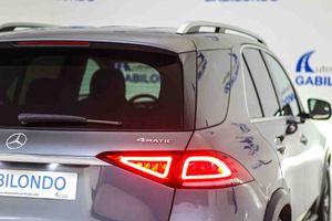 Mercedes GLE GLE 350 de 4MATIC (Híbrido Enchufable) - Foto 21