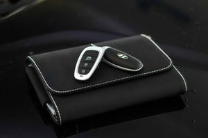 Hyundai Santa Fe 1.6 TGDi HEV Klass Auto 4x2 **7 Plazas** - Foto 61