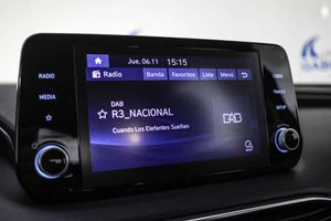 Hyundai Santa Fe 1.6 TGDi HEV Klass Auto 4x2 **7 Plazas** - Foto 60