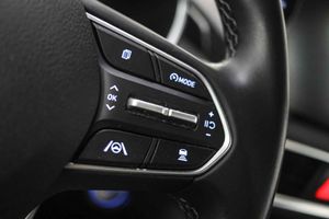 Hyundai Santa Fe 1.6 TGDi HEV Klass Auto 4x2 **7 Plazas** - Foto 33