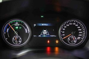 Hyundai Santa Fe 1.6 TGDi HEV Klass Auto 4x2 **7 Plazas** - Foto 37