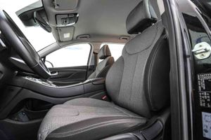 Hyundai Santa Fe 1.6 TGDi HEV Klass Auto 4x2 **7 Plazas** - Foto 25