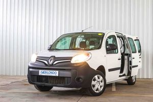 Renault Kangoo Combi Maxi 1.5dCi - Foto 15