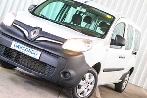 Renault Kangoo Combi Maxi 1.5dCi - Foto 20