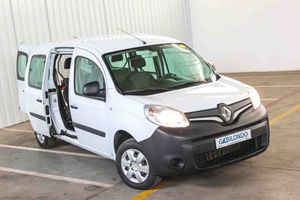 Renault Kangoo Combi Maxi 1.5dCi - Foto 18