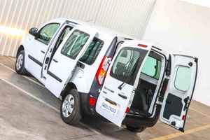 Renault Kangoo Combi Maxi 1.5dCi - Foto 19