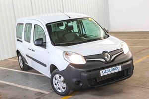 Renault Kangoo Combi Maxi 1.5dCi - Foto 12