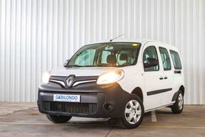 Renault Kangoo Combi Maxi 1.5dCi - Foto 9