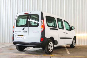 Renault Kangoo Combi Maxi 1.5dCi - Foto 10