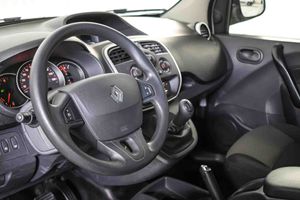 Renault Kangoo Combi Maxi 1.5dCi - Foto 5