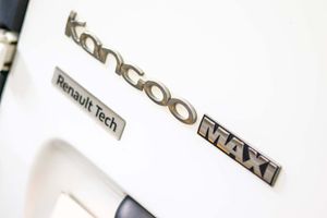 Renault Kangoo Combi Maxi 1.5dCi - Foto 11