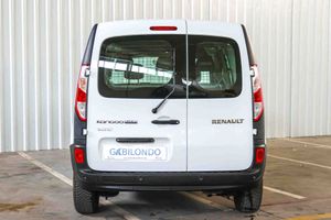 Renault Kangoo Combi Maxi 1.5dCi - Foto 4