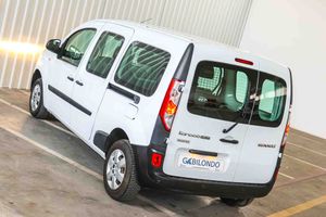 Renault Kangoo Combi Maxi 1.5dCi - Foto 13