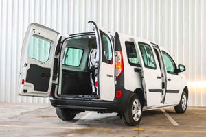 Renault Kangoo Combi Maxi 1.5dCi - Foto 16