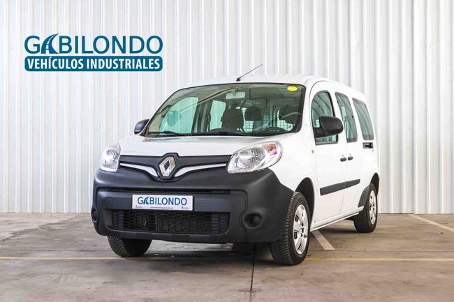 Renault Kangoo Combi Maxi 1.5dCi - Foto 1